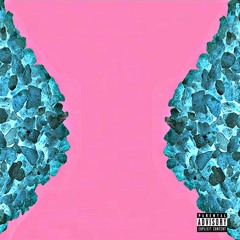 Pink Coke (feat. Kywime) prod.Divinci