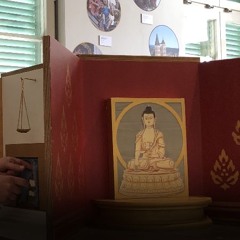 Religionen der Welt in Esslingen erleben