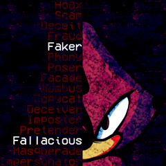 Fallacious (A D-Sides Track)