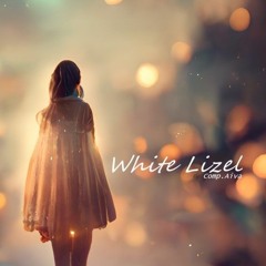 White Lizel