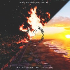 Miramar (Epic Intro Edit) Edition by Phil Langham TECNOMIND UPLIFTING RECORDS