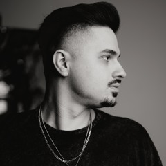 DJ Freeq - Live set at IT Cucina (Bucharest) 24.11.2023