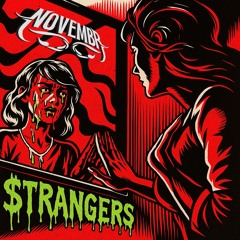 ALLEYCVT - STRANGERS (NOVEMBR FLIP)