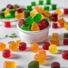 Natural Bliss CBD Gummies read Pros, Cons, Ingredients & Customer Reviews