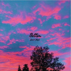 Abel2 - Better (remix)
