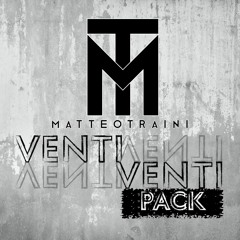 VENTI VENTI Pack - Minimix