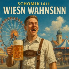Wiesn Wahnsinn