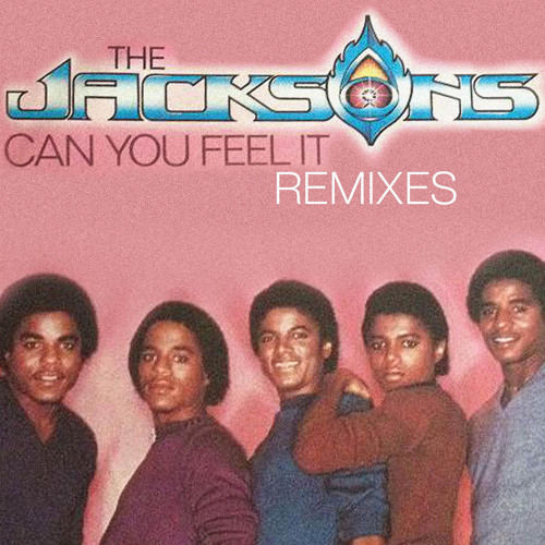 Can You Feel It (Kirk Franklin Remix (Edit)) [feat. Tamela Mann]