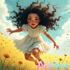 Aikiko TV Series Intro (Full Version)