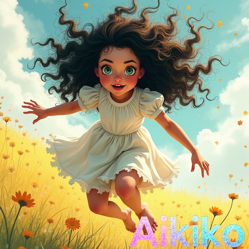 Aikiko TV Series Intro (Full Version)