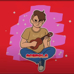 Murart - Acerola (Acústico de Quarto)