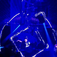 B-Day Rave 03.12.22