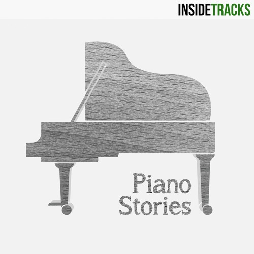 Stream LiquidCinema | Listen to Piano Stories playlist online for free on  SoundCloud