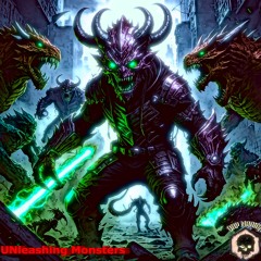 Unleashing monster's