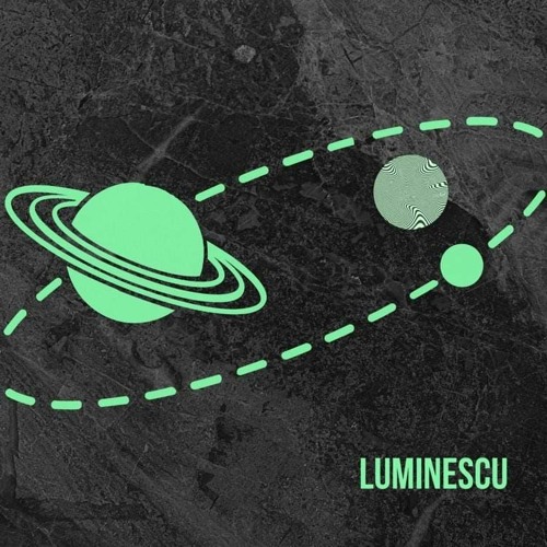 Relic 12 - Luminescu