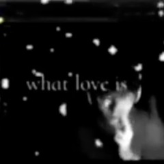 mckel - what love is