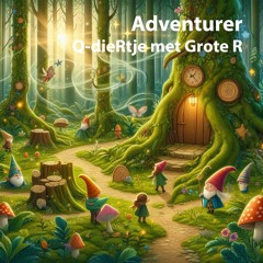 Q-dieRtje met Grote R