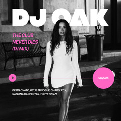 The Club Never Dies (DJ Mix)