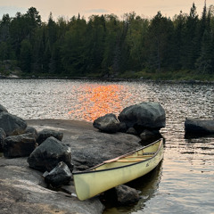 Jamn 25 12 - Cirrus Lake,  Resting