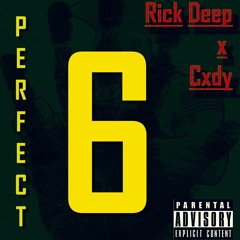 Rick Deep From Infinity - Ricky Gon Pop Dat (Prod By Cxdy)