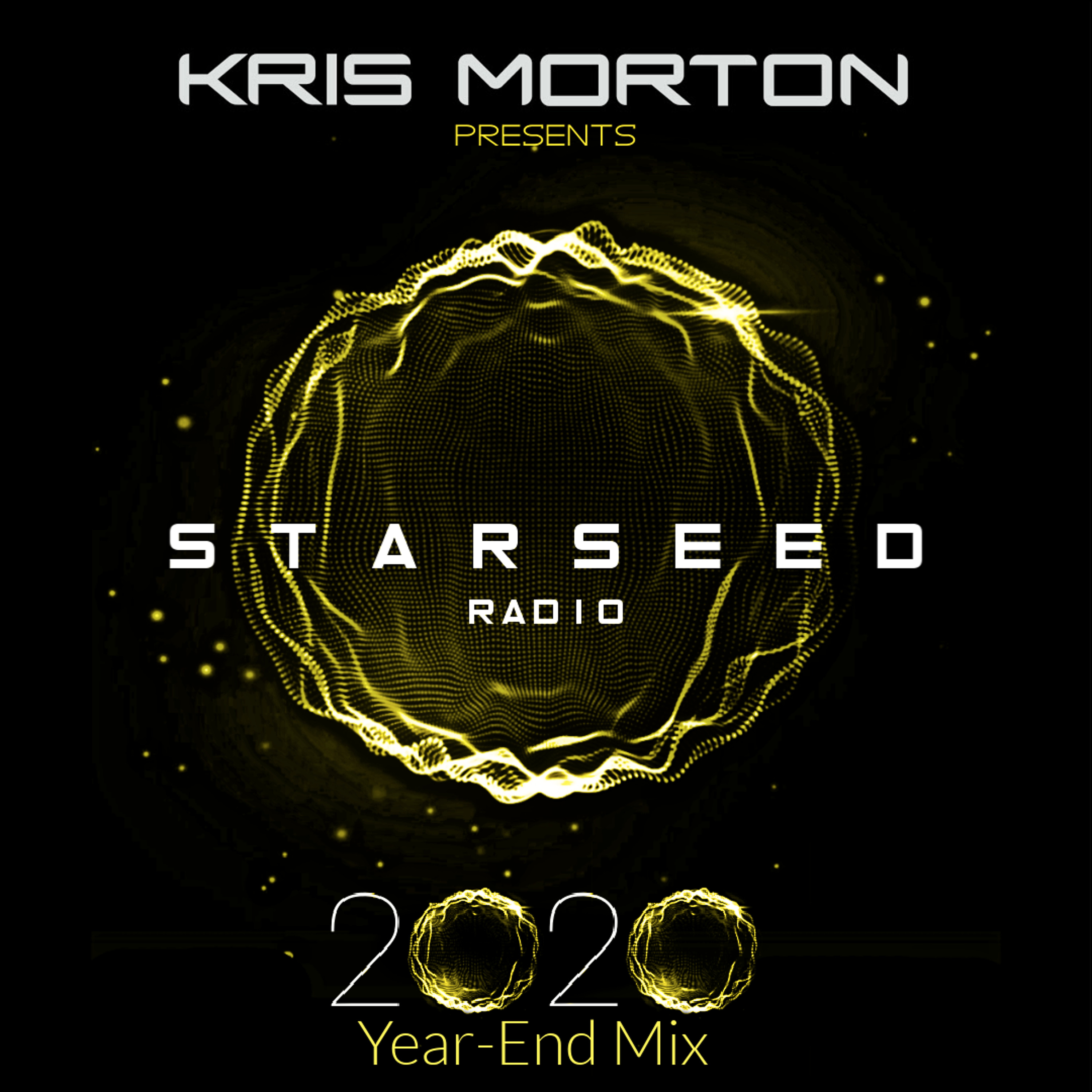 Kris Morton