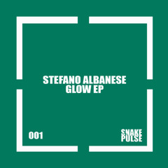 Stefano Albanese - Glow (SC Edit)