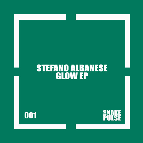 Stefano Albanese - Glow (SC Edit)