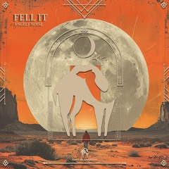 Angels Noise - Fell It (Cafe De Anatolia)