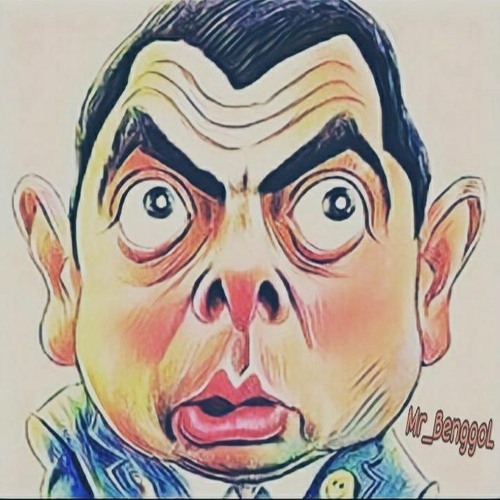 #PANGETA ADEA 2020 [ H3R! & Hds Nippi ] Mr.Benggol