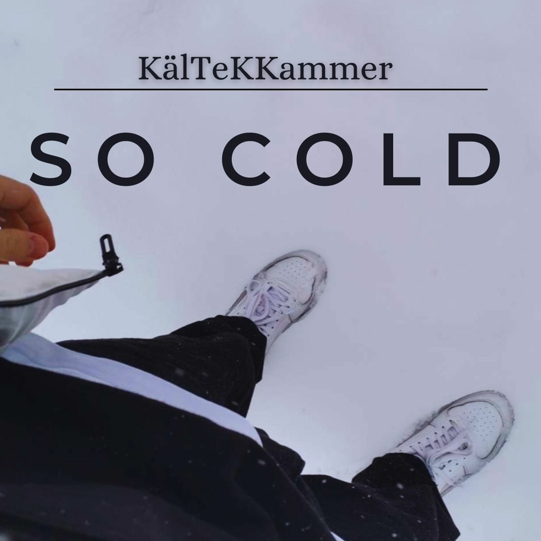 Stream So Cold by KälTeKKammer | Listen online for free on SoundCloud