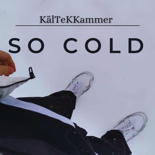 So Cold