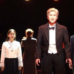 박은태 - Finale 꿈의 무게 [뮤지컬 일테노레] 2024.flac