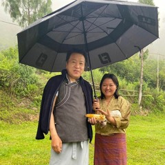Lama Garab Dorji Khekheno