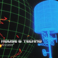 TECH-HOUSE