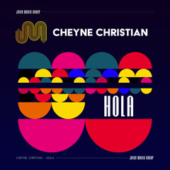 Hola (Markem & Lujan Fernandez Extended Remix)