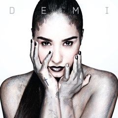 Demi Lovato - Really Don't Care (feat. Cher Lloyd)