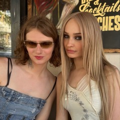 Margo XS & Kim Petras - 14 Juillet 2025