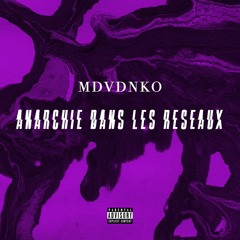 Anarchie dans les réseaux