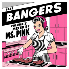 BASS BANGERS MINIMIX VOLUME 2