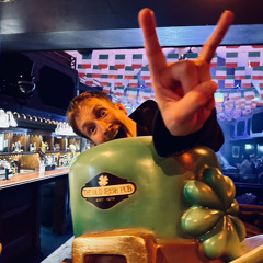 1. proletariatet - Ute På Byen- masterklar.wav