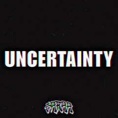 GARAA - UNCERTAINTY ($5)