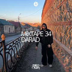 MIXTAPE 34 DARAD