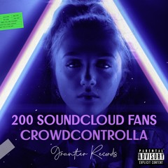 200 Soundcloud Fans Edit (Remix and Mashups) House Music