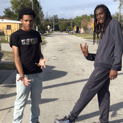 YNG Jhitz - GANG SHIT