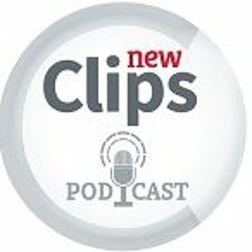 newClips Podcast Episode 2/2021  mit Albert Bachmann