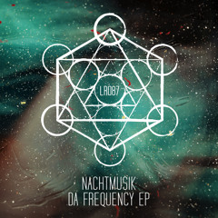Da Frequency (Extended Mix)