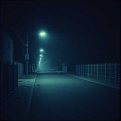 Empty Spaces