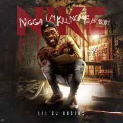 LilCJ Kasino - Blood Brothers Feat. BigStain Kasino, Taytheplug & Double K [N.I.K.E.]