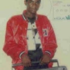 DJ DEEP C 50 YEARS OF HIP HOP VOL.1