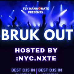 BRUK OUT mixtape pt1💙